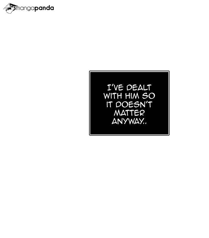 Tower of God Chapter 306 image 098